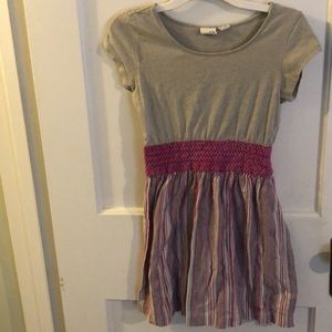 Roxy girls kid dress